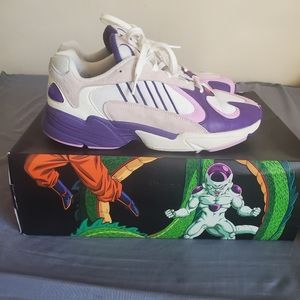 Adidas Yung-1 "Frieza"